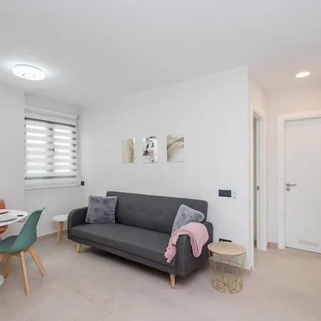 2br New Pretty Next To Canteras Lägenhet *