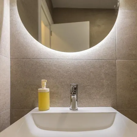 Apartamento 2br New Pretty Next To Canteras Las Palmas de Gran Canaria