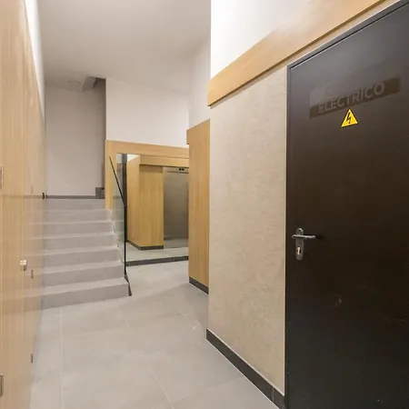 Apartment 2br New Pretty Next To Canteras
