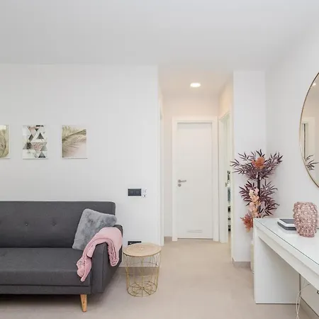 2br New Pretty Next To Canteras Las Palmas de Gran Canaria