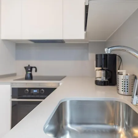 2br New Pretty Next To Canteras Apartment Las Palmas de Gran Canaria
