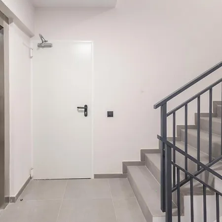 Apartment 2br New Pretty Next To Canteras Las Palmas de Gran Canaria