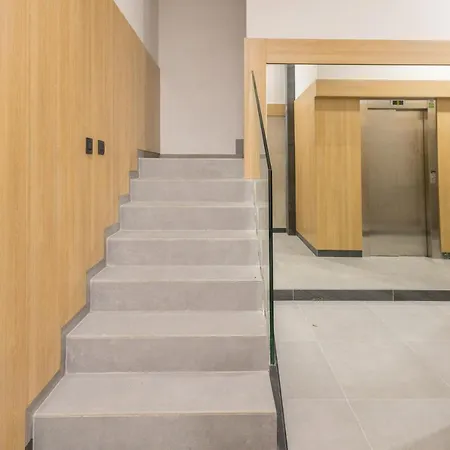 2br New Pretty Next To Canteras Apartment