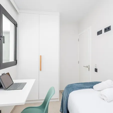 2br New Pretty Next To Canteras * Las Palmas de Gran Canaria