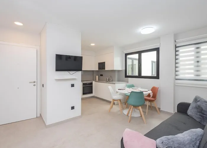 2br New Pretty Next To Canteras Apartamento