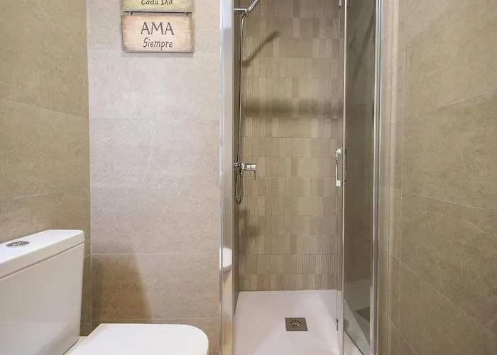 2br New Pretty Next To Canteras Las Palmas de Gran Canaria