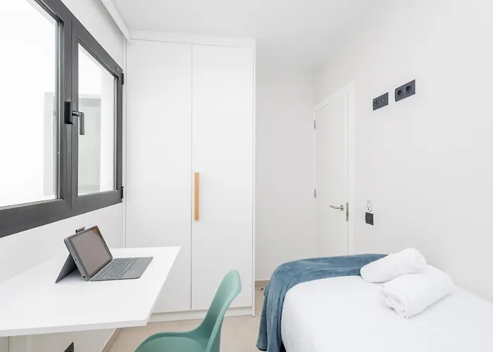 2br New Pretty Next To Canteras * Las Palmas de Gran Canárias