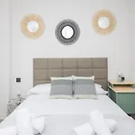 Apartmán 2br New Pretty Next To Canteras Las Palmas de Gran Canaria