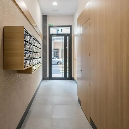 2br New Pretty Next To Canteras דירה לאס פאלמס דה גראן קנאריה