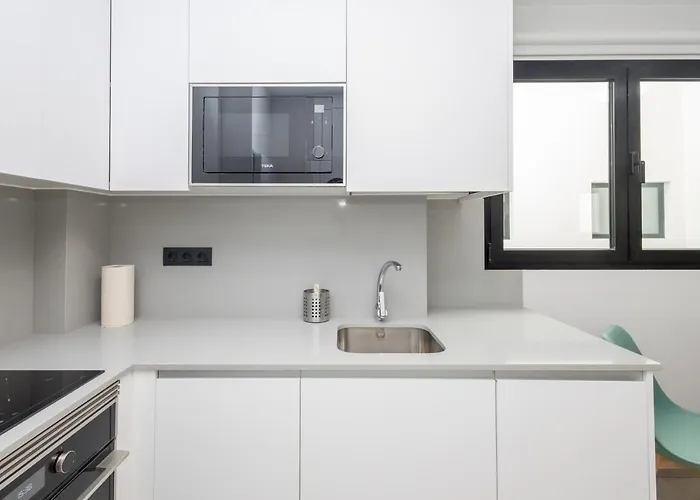 2br New Pretty Next To Canteras לאס פאלמס דה גראן קנאריה