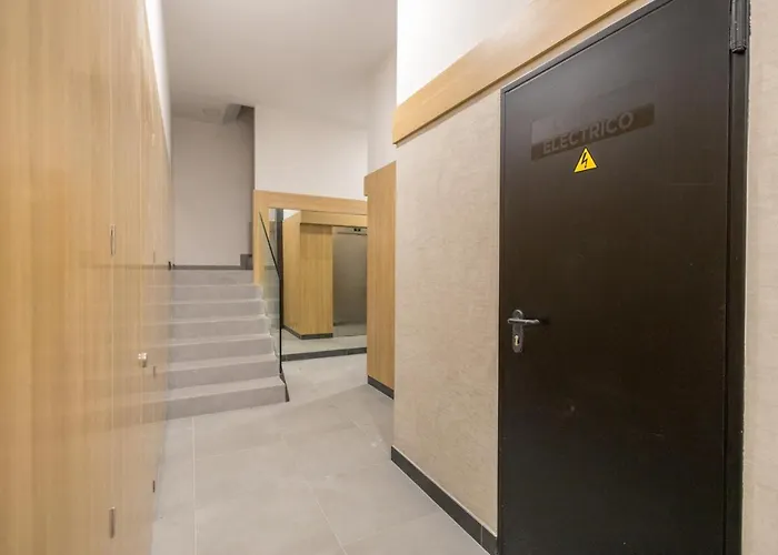 דירה 2br New Pretty Next To Canteras