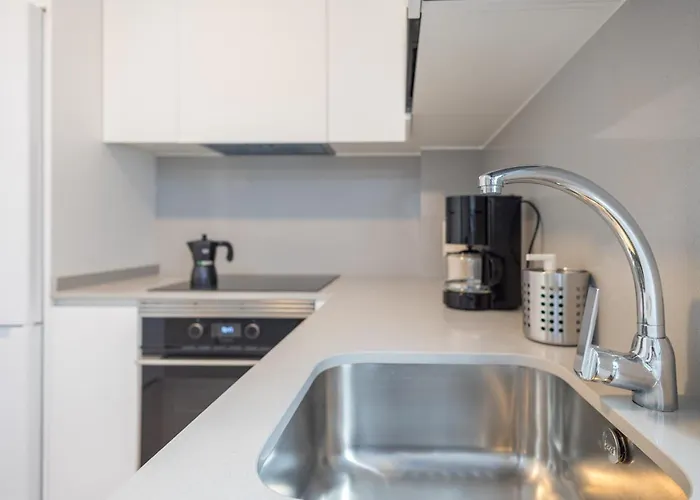 2br New Pretty Next To Canteras דירה לאס פאלמס דה גראן קנאריה