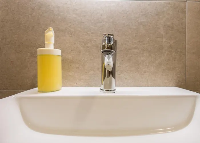 דירה 2br New Pretty Next To Canteras *