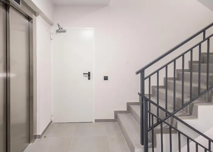 דירה 2br New Pretty Next To Canteras לאס פאלמס דה גראן קנאריה