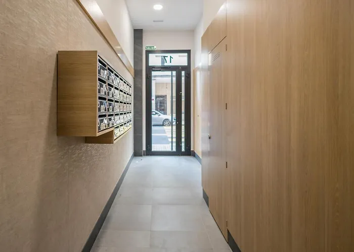 2br New Pretty Next To Canteras דירה לאס פאלמס דה גראן קנאריה