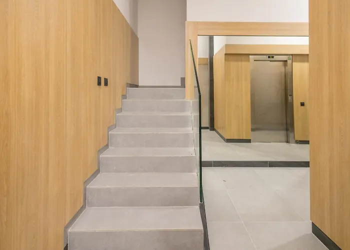 2br New Pretty Next To Canteras דירה